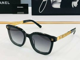 Picture of Chanel Sunglasses _SKUfw56867950fw